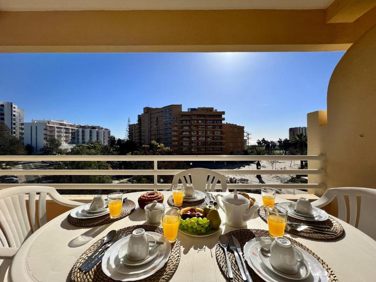Vilamoura Marina Mar 2 With Pool By Homing Exterior photo