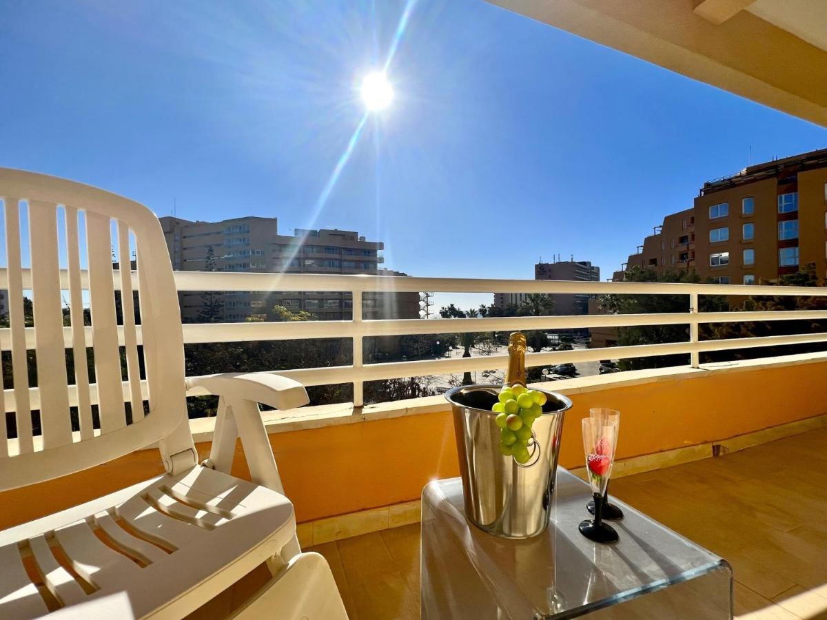 Vilamoura Marina Mar 2 With Pool By Homing Exterior photo